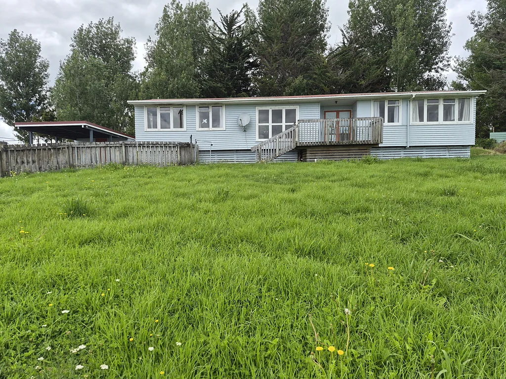 95E Lake Road, Okaihau, Far North, Northland