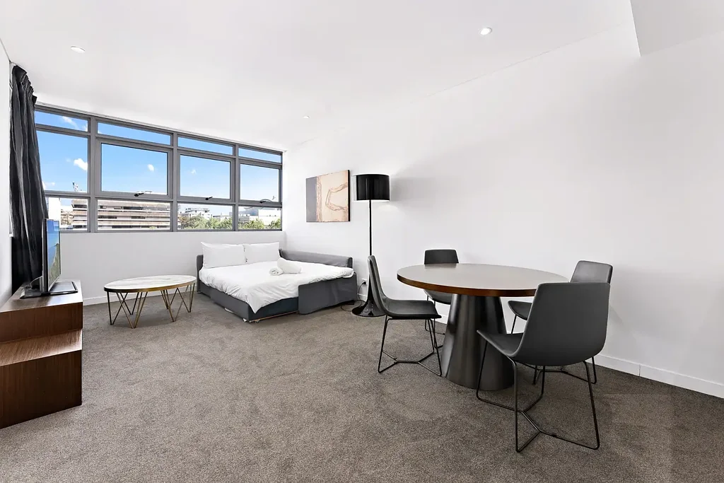 Chatswood 1침실 Fabulous Investment Opportunity With High Return