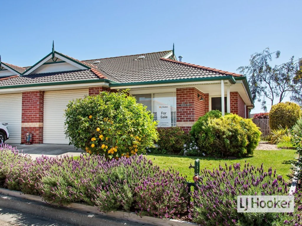 Unit 30/5 Canal Road, Paynesville, VIC 3880