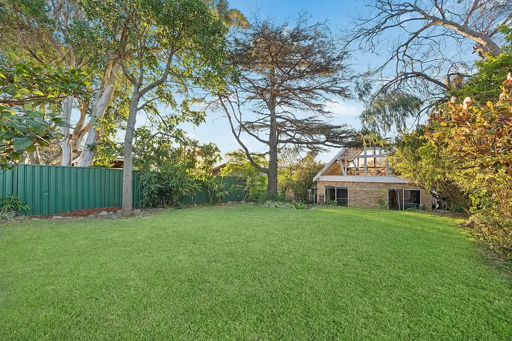 11 Howell Avenue, Matraville, NSW 2036