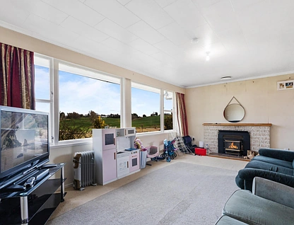 38 Ruru Crescent, Putaruru, South Waikato, 3 Bedrooms, 1 Bathrooms, House
