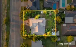 3 Railway Terrace, Schofields