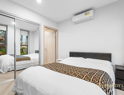 G05/28 Glenmore Street, Box Hill, Inner East Melbourne, 2 phòng ngủ, 2 phòng tắm, Apartment