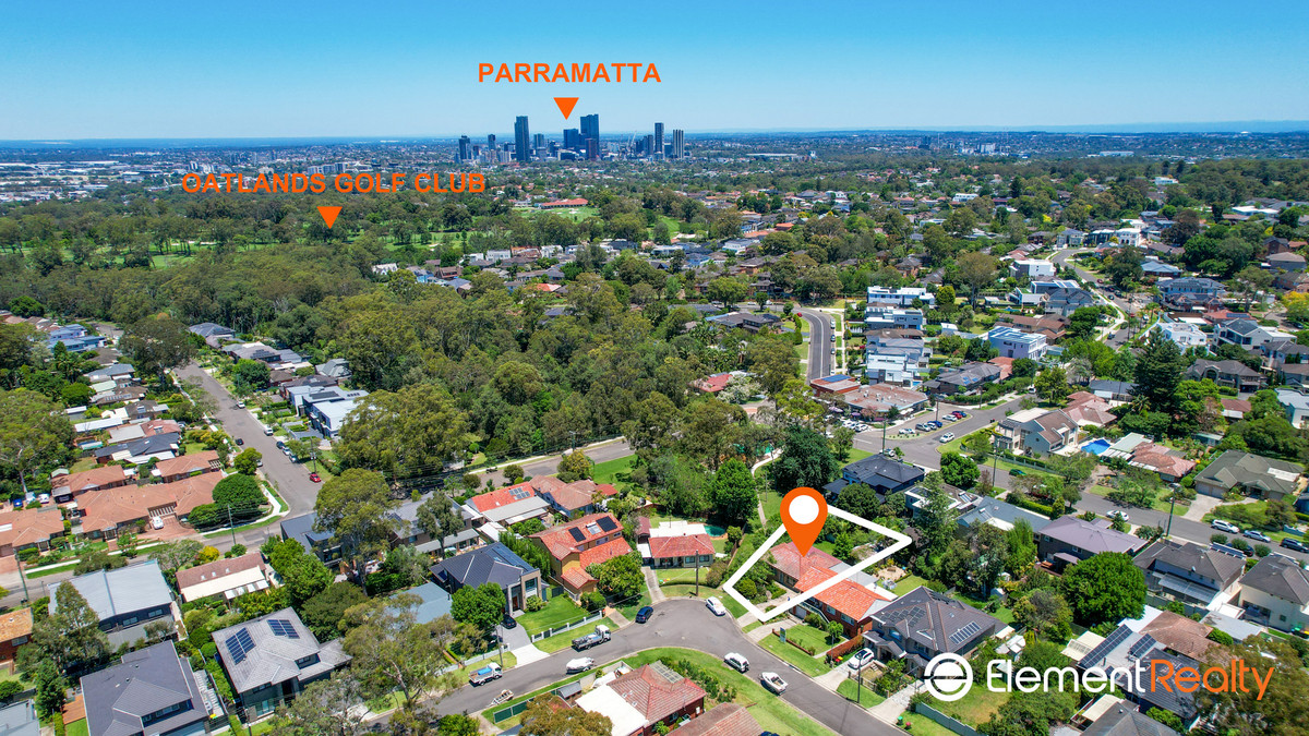 5 ARKANA ST, TELOPEA NSW 2117, 0房, 0浴, House