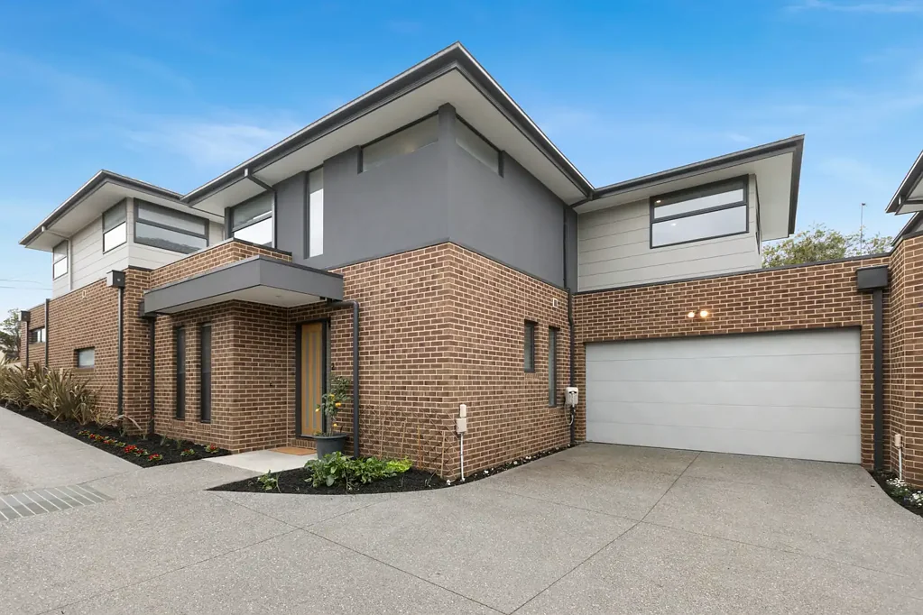 Parkdale 4 Bedroom Style & Space in a Coveted Pocket