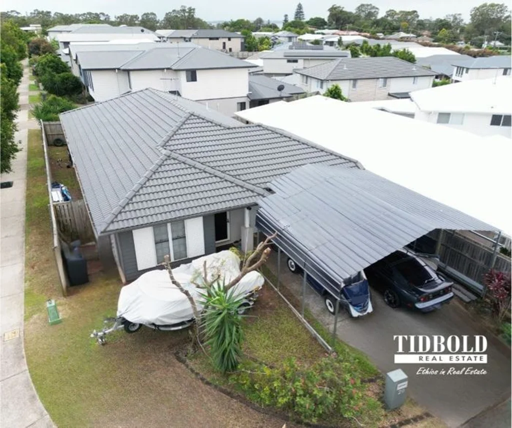 29 Swansea Circuit, Redland Bay, QLD 4165