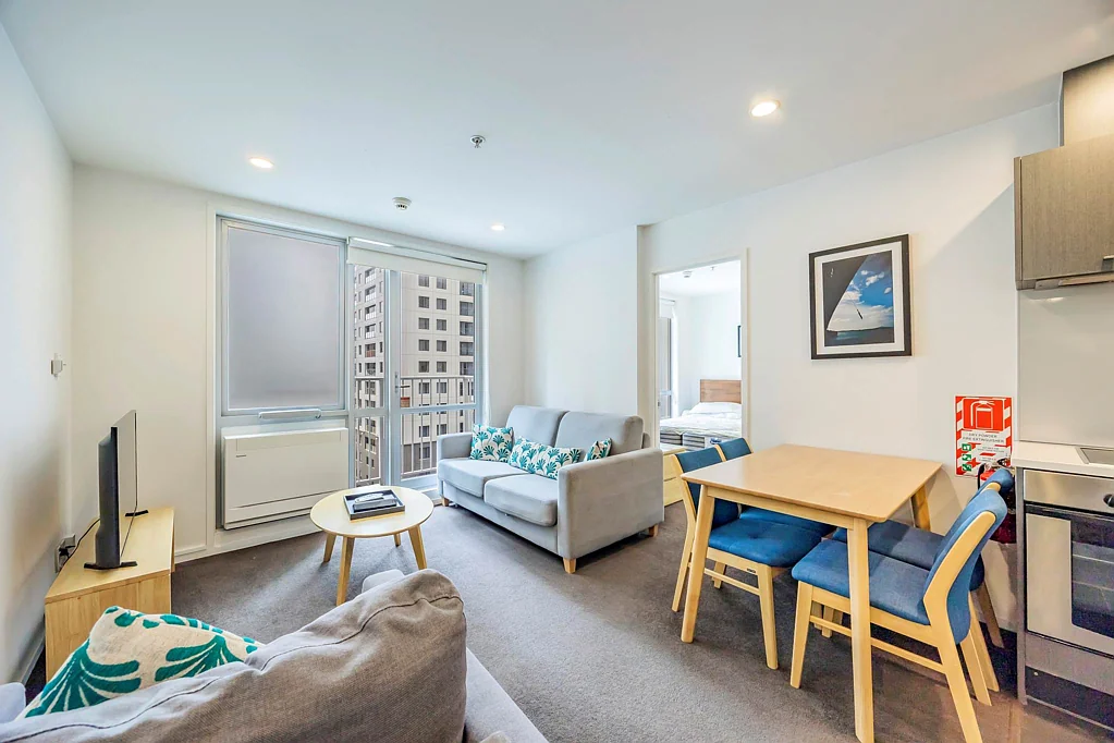 701/74 Albert Street, City Centre, Auckland City, Auckland