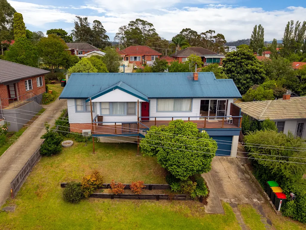 Bega 3 Bedroom FANTASTIC OPPORTUNITY FOR A FIRST HOME BUYER OR DOWNSIZER