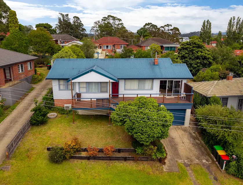 5 Dowling Street, Bega, NSW 2550, 3房, 1浴, 独立屋