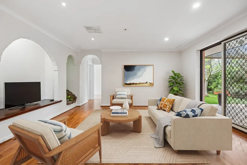Kallaroo 2房  A Blank Canvas with Endless Possibilities - No Strata Fees!