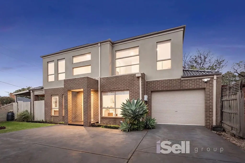 Noble Park 4ਬੈੱਡਰੂਮ FAMILY PROPORTIONS, UNBEATABLE CONVENIENCE
