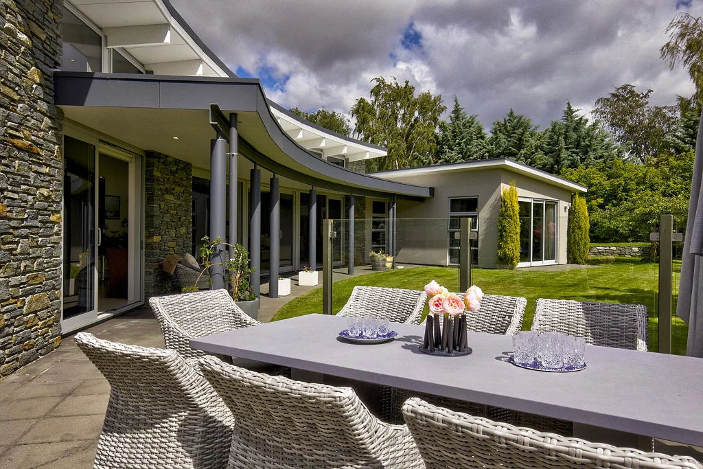 Bannockburn 6房  A Bannockburn Beauty – Space, Sun and Style