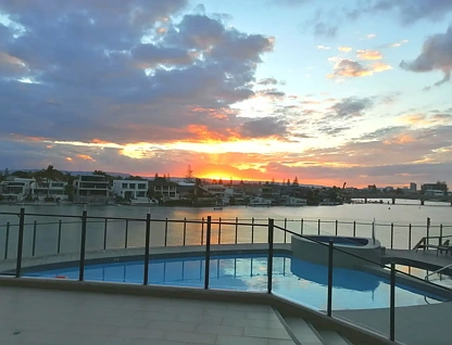 2940 Gold Coast Highway, Surfers Paradise, Gold Coast, 1 ห้องนอน, 1 ห้องน้ำ, Apartment