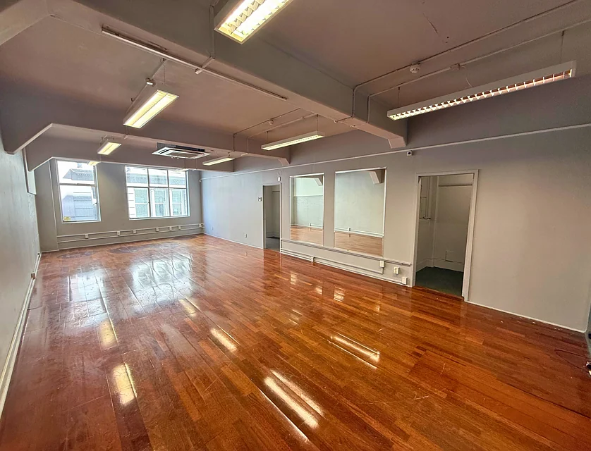 10 High Street, Auckland Central, Auckland City, 0房, 0浴, Office Premises