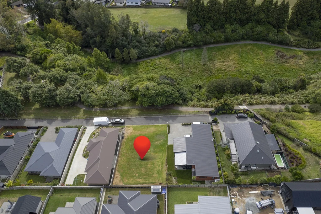 Ohauiti Design Your Perfect Home next to Nature
