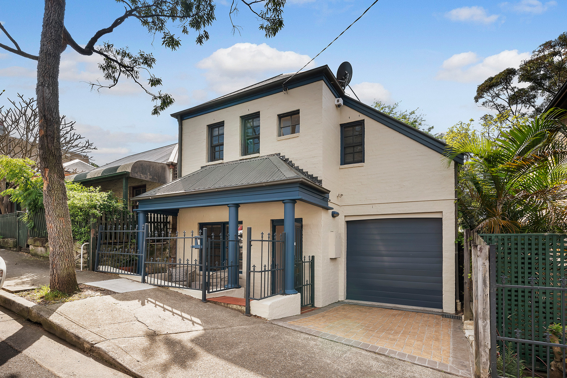 32 ANN ST, BALMAIN NSW 2041, 0 phòng ngủ, 0 phòng tắm, House