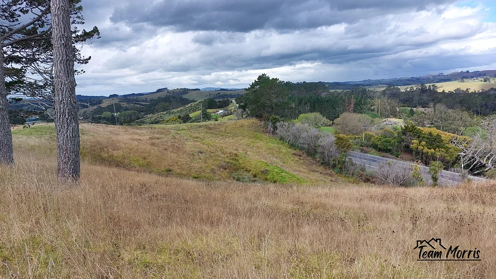 Wearmouth Road, Paparoa, Kaipara, Northland