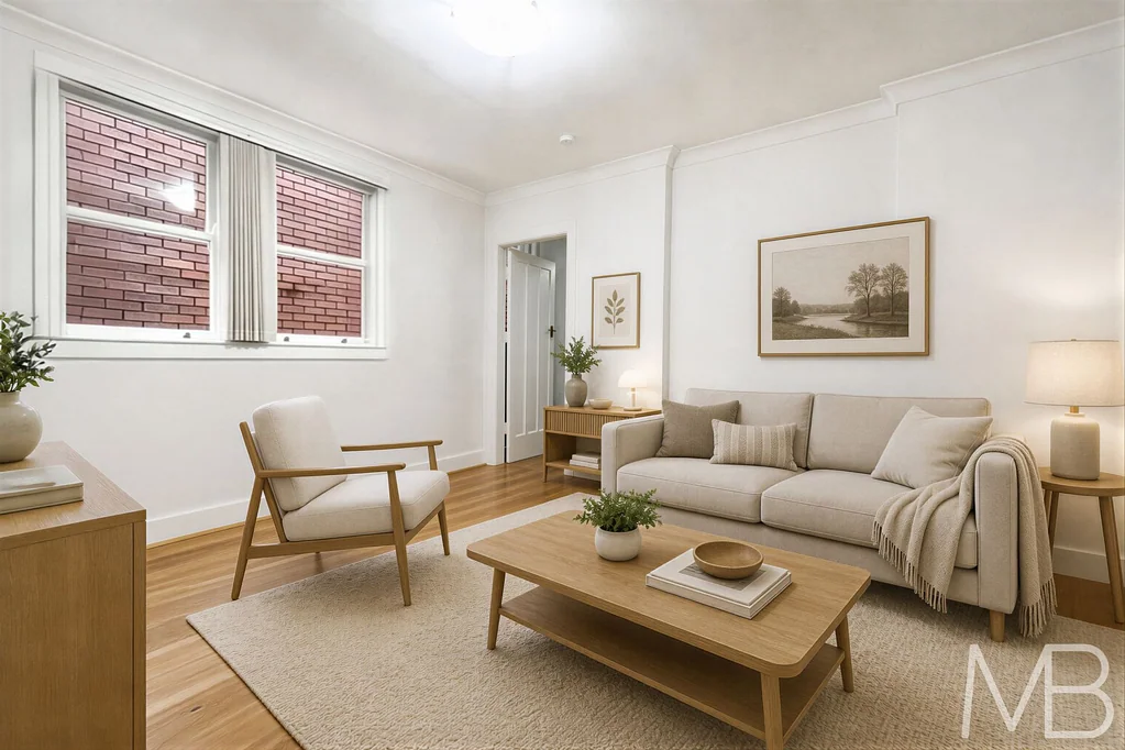 Gracious Boutique Apartment In The Exclusive Heart Of McMahons Point