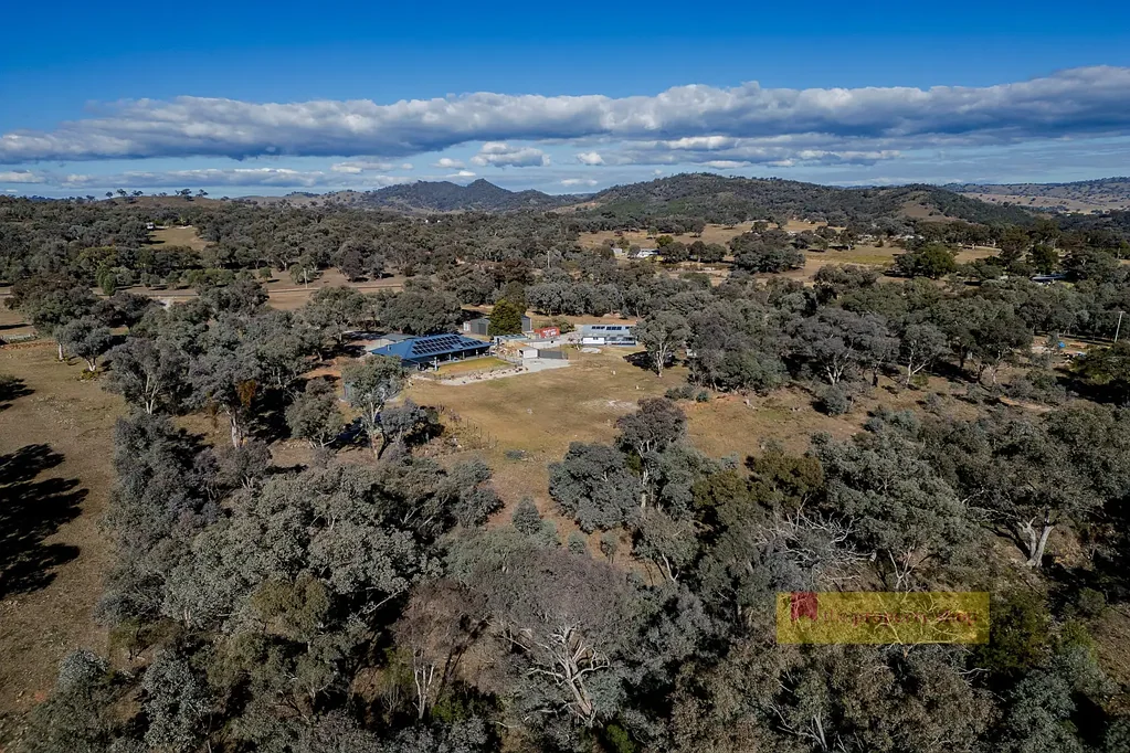 131 Beragoo Road, Mudgee, NSW 2850