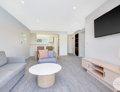 285/265 Sandy Point Road, Salamander Bay, Hunter, 2 침실, 2 욕실, Apartment