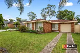 6 Bulbul Avenue, Green Valley