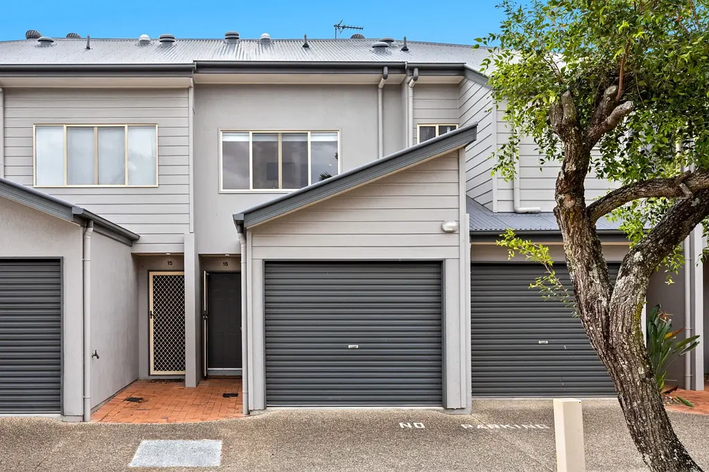 16/23 Scholars Drive, Sippy Downs, QLD 4556