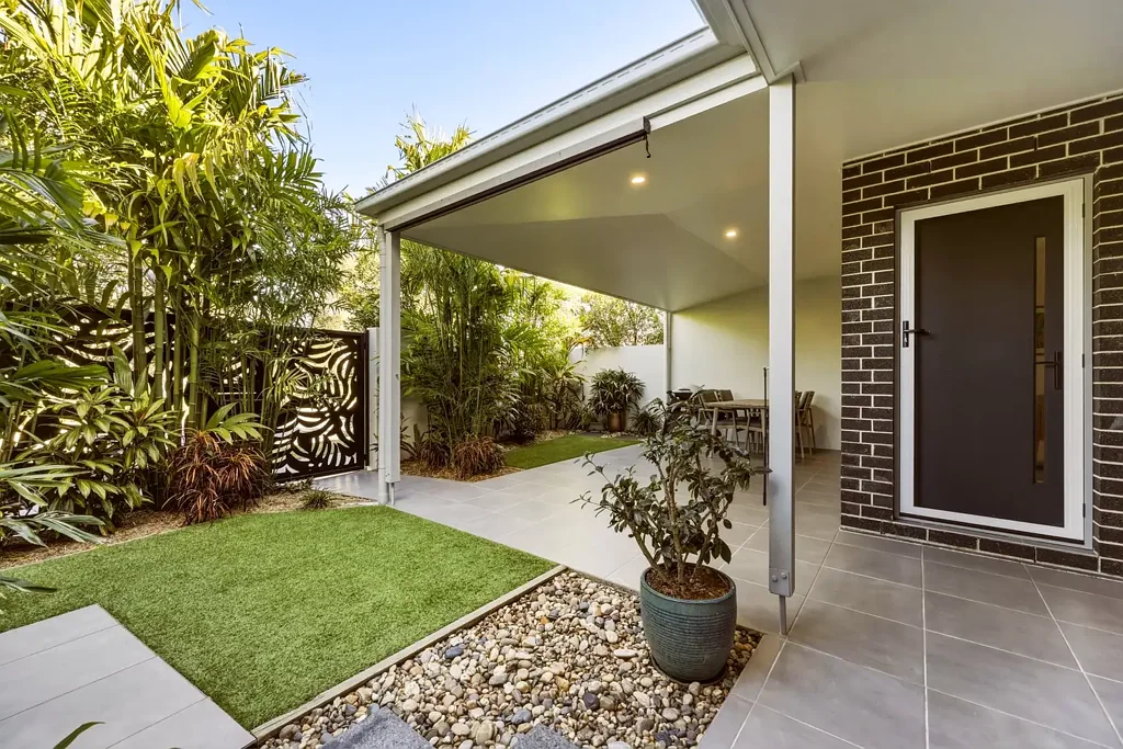 Maroochydore 3Kwarto Immaculate low maintenance Sunshine Cove home