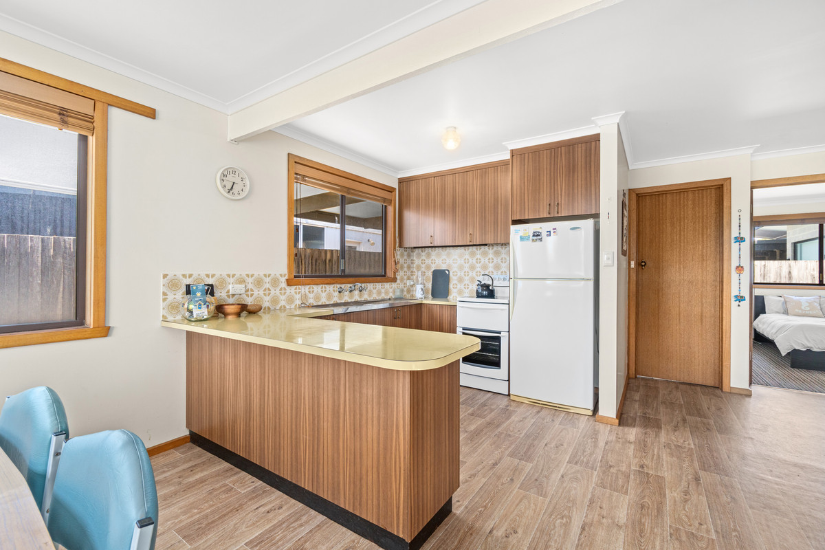 32 BEARUP ST, SEASPRAY VIC 3851, 0部屋, 0バスルーム, House