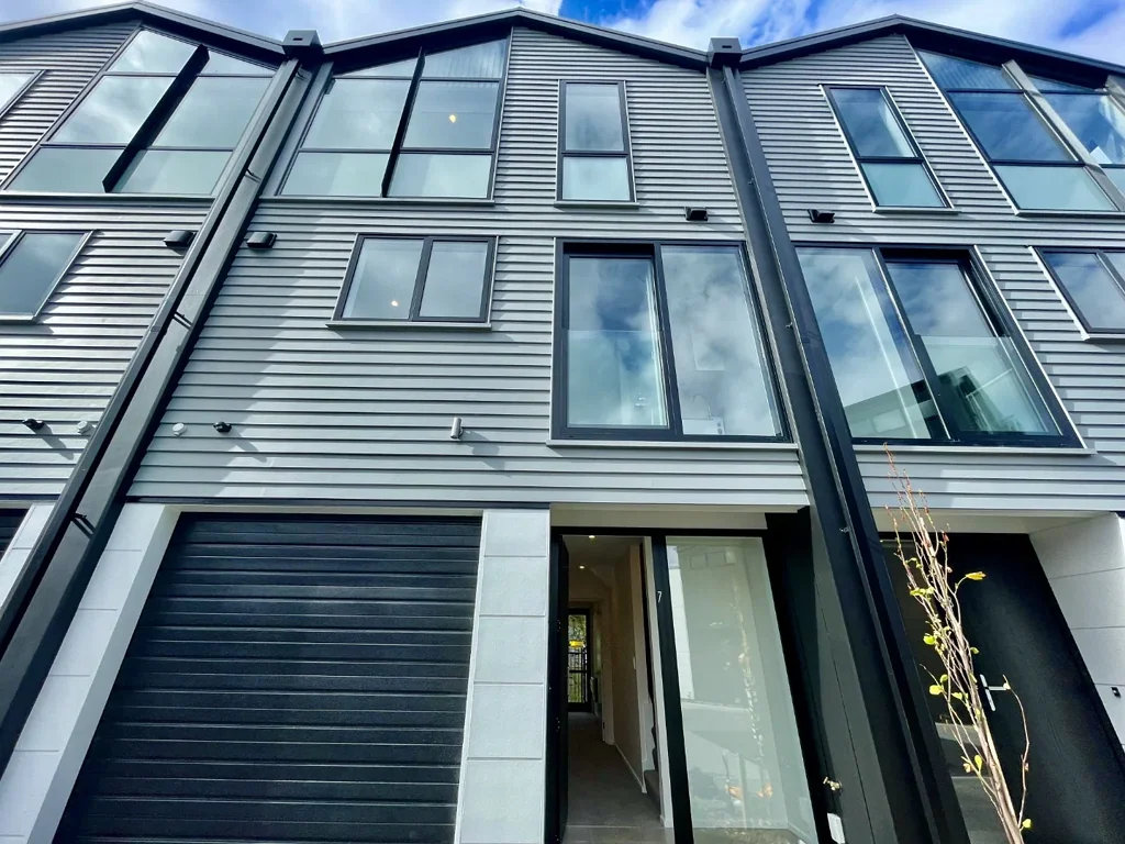 near new