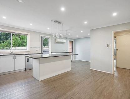 7 Evelyn St, Macquarie Fields, Macarthur Region, 4房, 1浴, House
