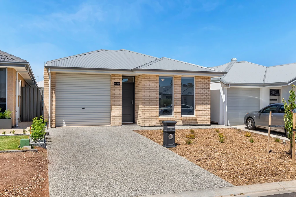 11 Maiolo Crescent, Blakeview, SA 5114