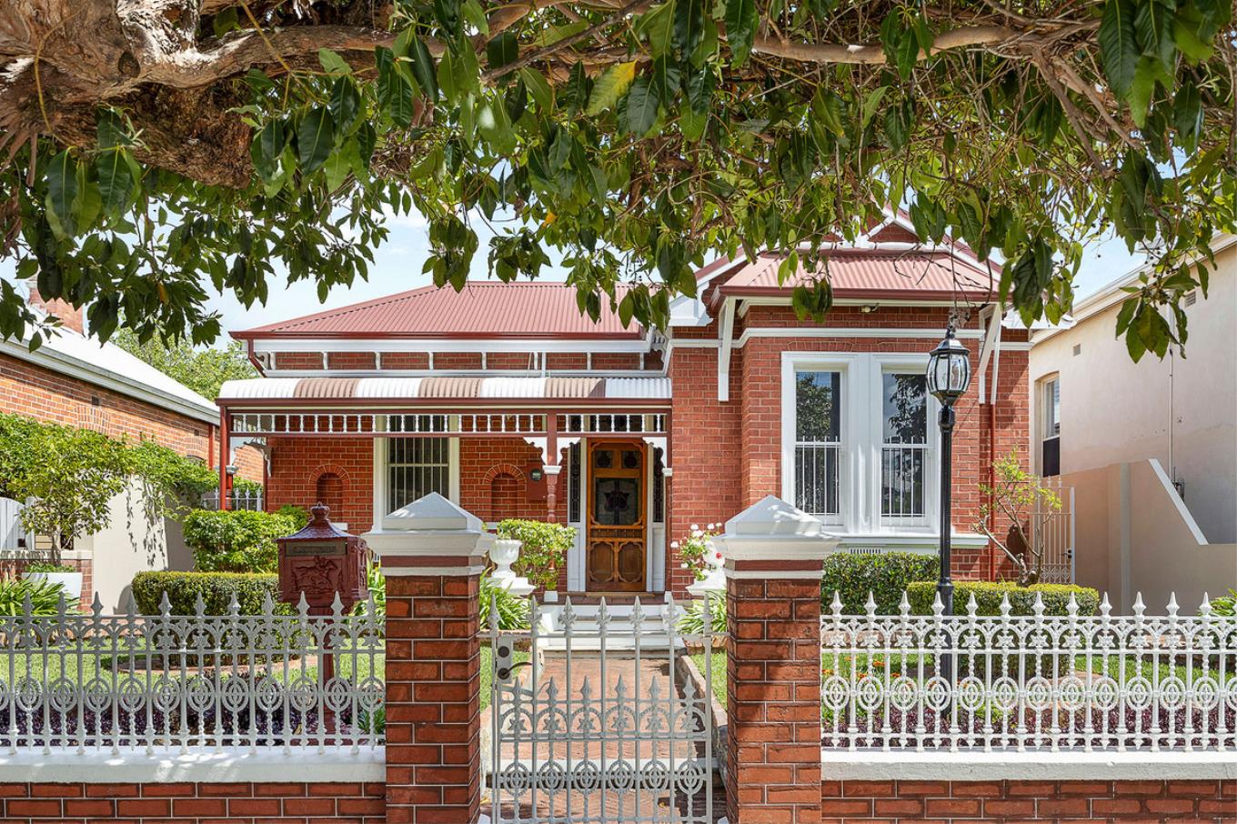 21 HARLEY ST, HIGHGATE WA 6003, 0房, 0浴, House