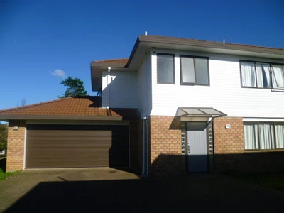 Residential  Mixed Housing Suburban Zone