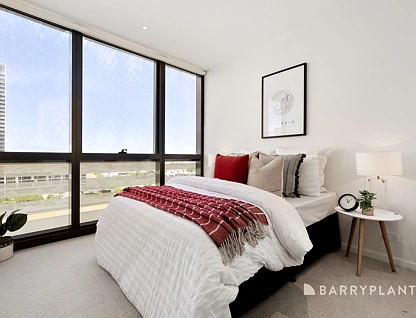 904S/889 Collins Street, Docklands, Melbourne CBD, 2 રૂમ, 2 બાથરૂમ, Apartment
