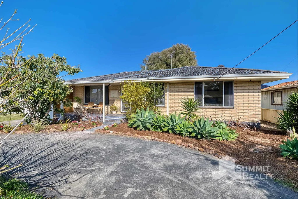 2 Johnston Avenue, West Busselton, WA 6280