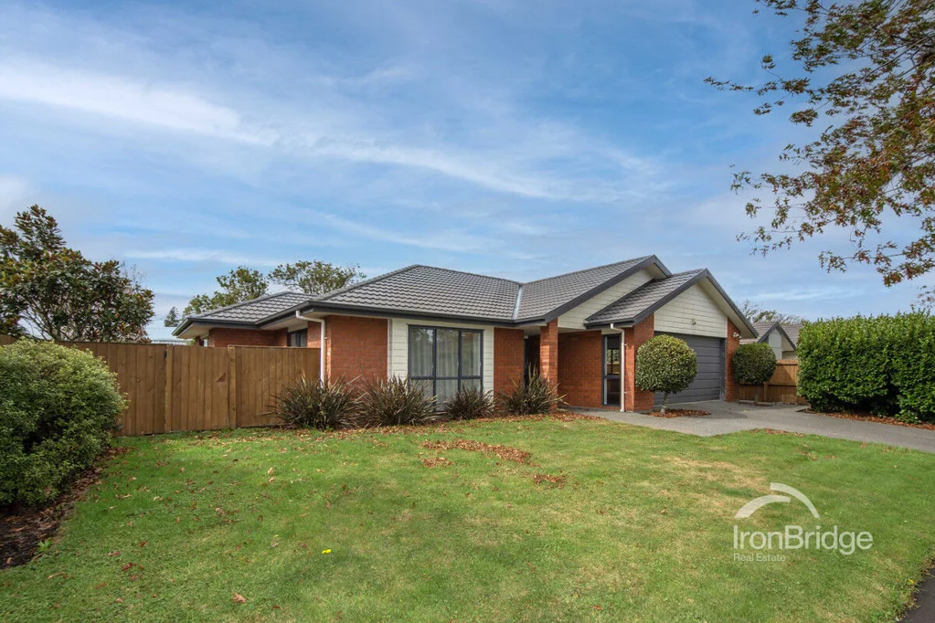 61 Mokihi Gardens, Hillmorton, Christchurch City, Canterbury
