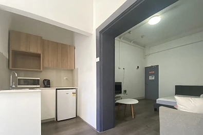 C/48A Darlinghurst Road, Potts Point, NSW 2011, 0房, 1浴, Studio