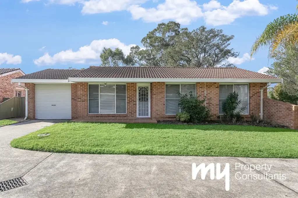 5/106 Belmont Road, Glenfield, NSW 2167