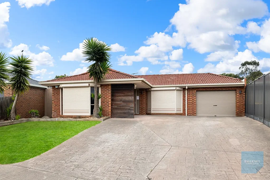 2 Billungah Place, Burnside, VIC 3023