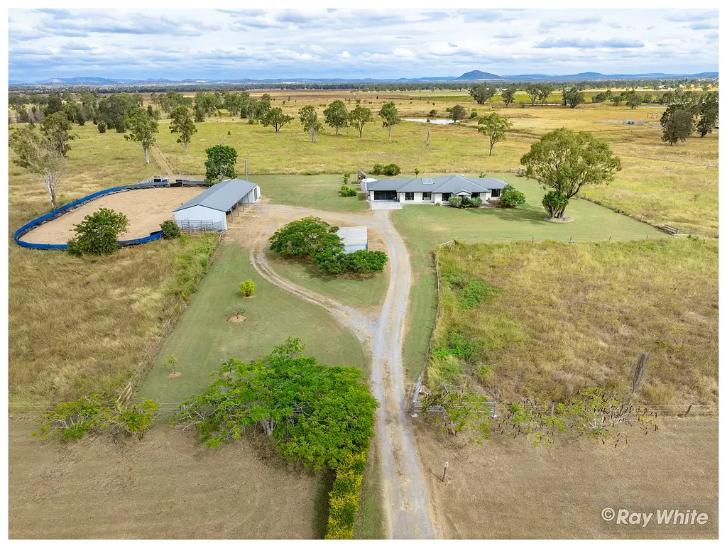 Alton Downs 4房  A Rural Lifestyle Property That Has It All