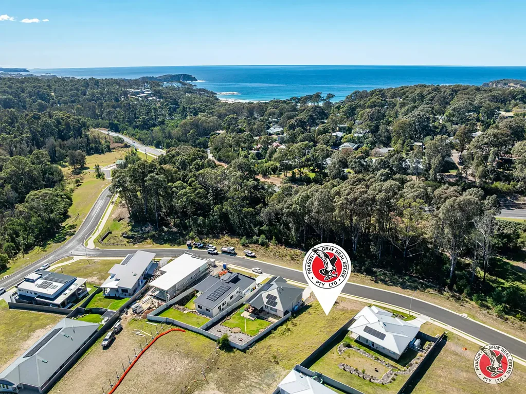 Rosedale ROSEDALE - 714m² - READY TO BUILD
