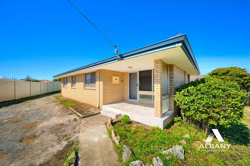 Affordable Home