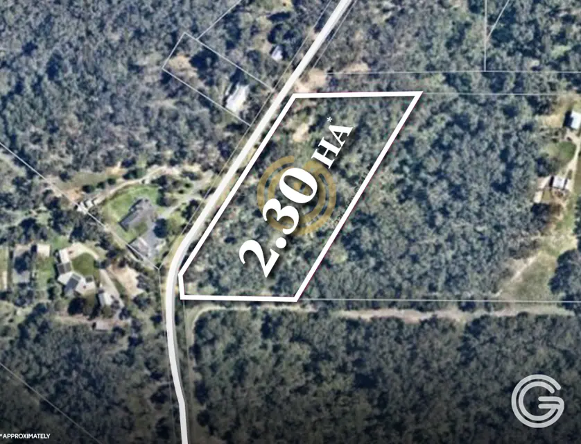 23 Hughendon Road, Beaconsfield Upper, South East Melbourne, 0 phòng ngủ, 0 phòng tắm, Section