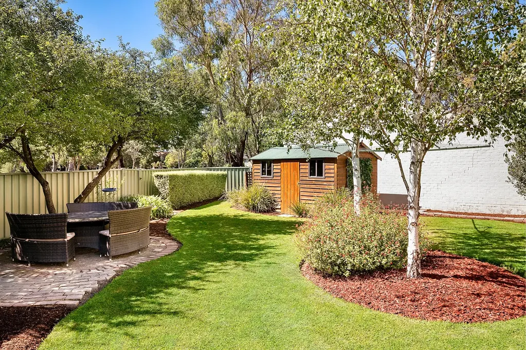 3/12 Duggan Street, Calwell, ACT 2905