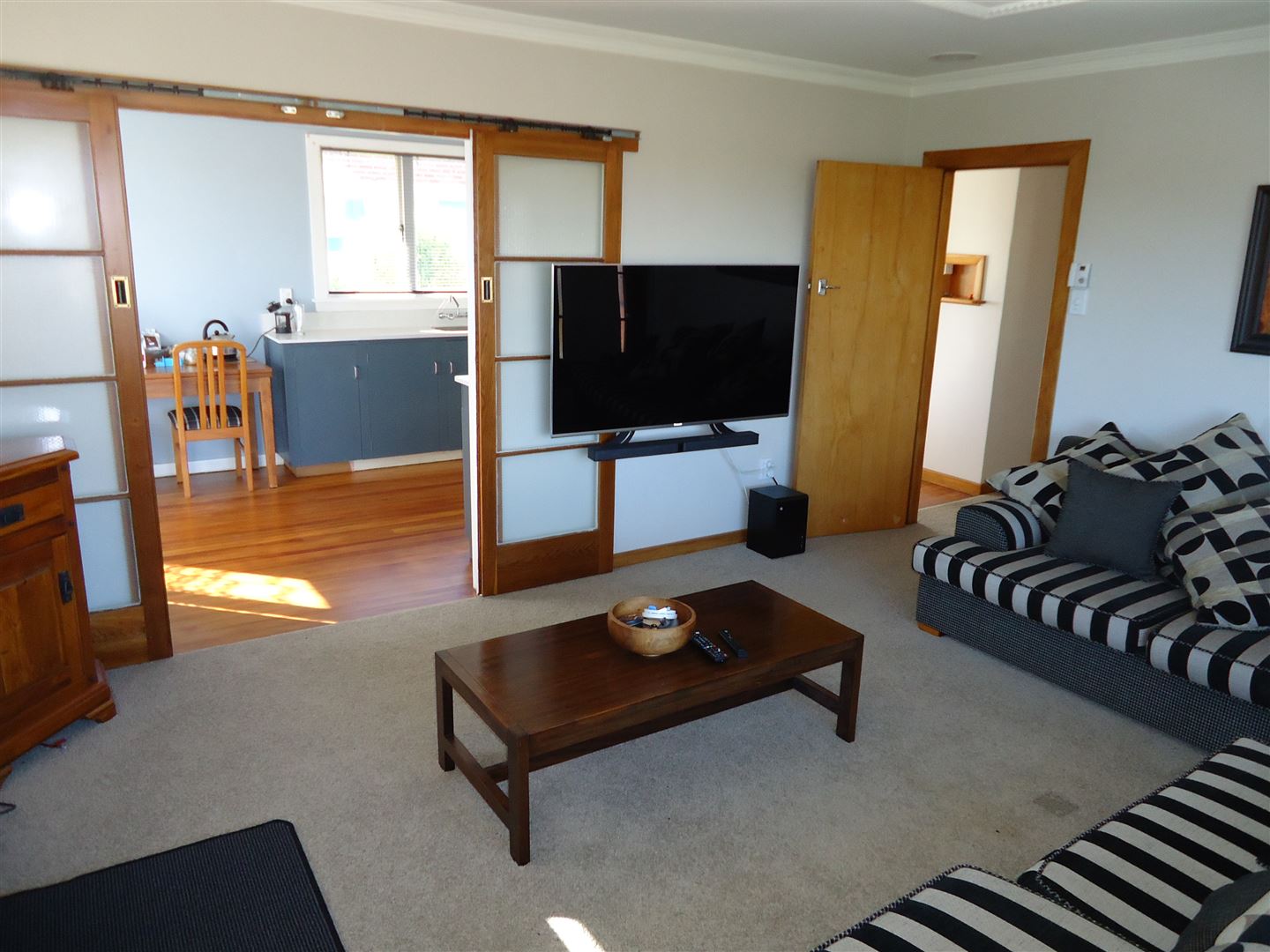 10 Cornwall Street, Watlington, Timaru, 3 habitaciones, 1 baños