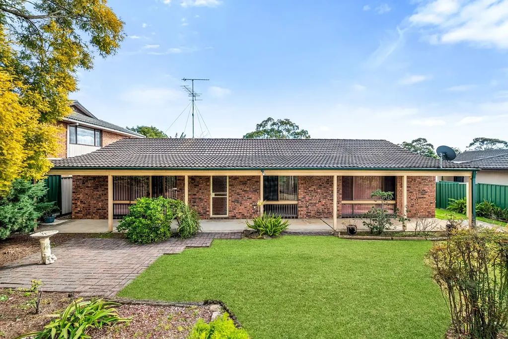 24 Grange Crescent, Cambridge Gardens, NSW 2747