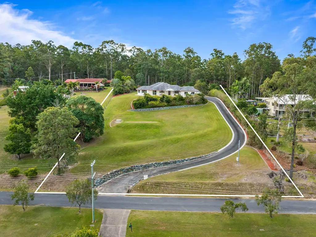 5 Ribblesdale Court, Joyner, QLD 4500