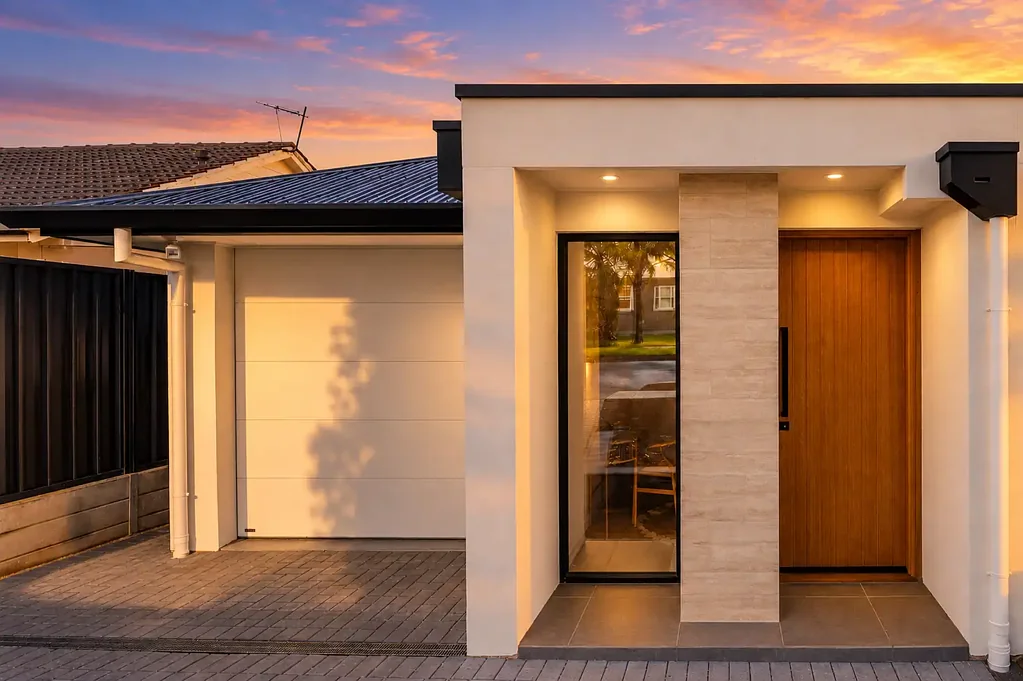 Christies Beach 3कमरा Brand New. Torrens Titled. Ready Now.