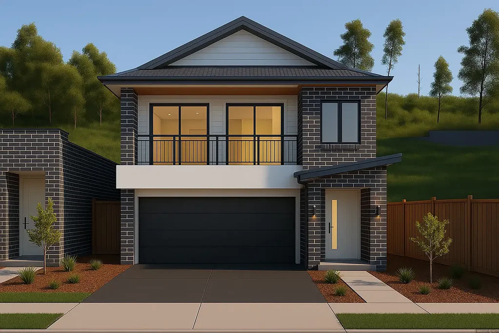 Riverstone 3 Bedroom Amazing Double Storey House in Riverstone - Single Contract