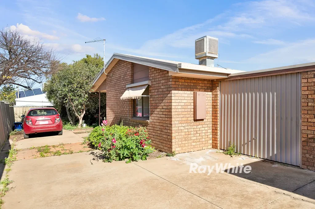 Merbein 2chambre Long Term Tenant. Strong Return. Quality Investment.